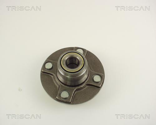 Triscan 8530 14226 - Подшипник ступицы колеса, комплект autospares.lv