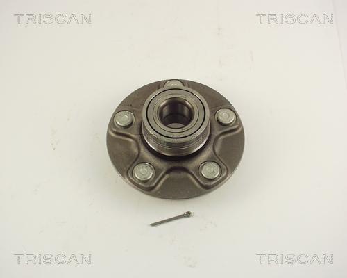 Triscan 8530 14220 - Подшипник ступицы колеса, комплект autospares.lv