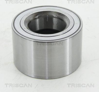 Triscan 8530 15140 - Подшипник ступицы колеса, комплект autospares.lv