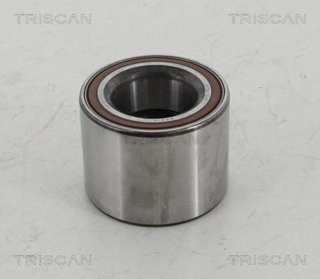 Triscan 8530 15139 - Подшипник ступицы колеса, комплект autospares.lv
