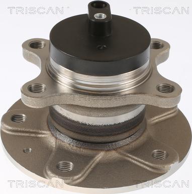 Triscan 8530 15234 - Подшипник ступицы колеса, комплект autospares.lv