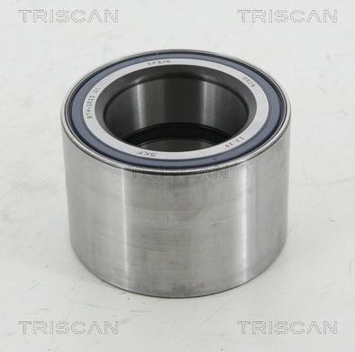 Triscan 8530 15237 - Подшипник ступицы колеса, комплект autospares.lv