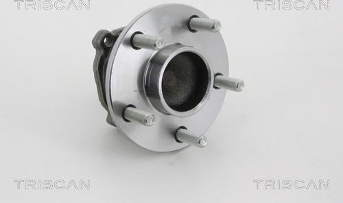 Triscan 8530 16244 - Подшипник ступицы колеса, комплект autospares.lv