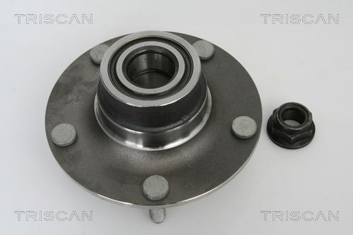 Triscan 8530 16240 - Подшипник ступицы колеса, комплект autospares.lv