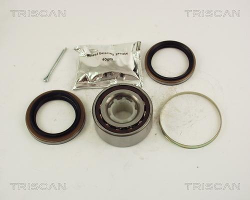 Triscan 8530 13106 - Подшипник ступицы колеса, комплект autospares.lv