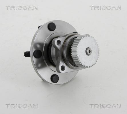 Triscan 8530 80013 - Подшипник ступицы колеса, комплект autospares.lv