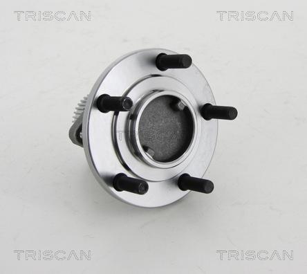 Triscan 8530 80013 - Подшипник ступицы колеса, комплект autospares.lv