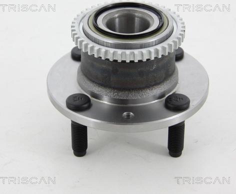 Triscan 8530 80030 - Подшипник ступицы колеса, комплект autospares.lv