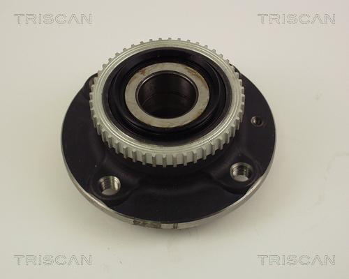 Triscan 8530 38210 - Подшипник ступицы колеса, комплект autospares.lv