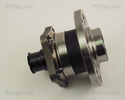 Triscan 8530 29218 - Подшипник ступицы колеса, комплект autospares.lv