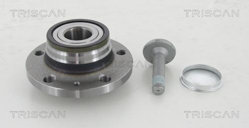 Triscan 8530 29228 - Подшипник ступицы колеса, комплект autospares.lv