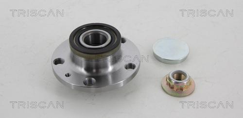 Triscan 8530 29223 - Подшипник ступицы колеса, комплект autospares.lv