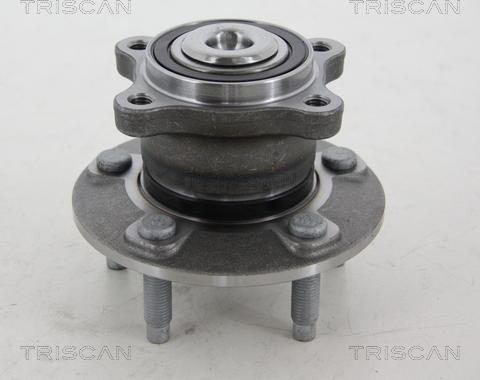 Triscan 8530 24240 - Подшипник ступицы колеса, комплект autospares.lv