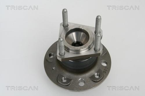 Triscan 8530 24216 - Подшипник ступицы колеса, комплект autospares.lv