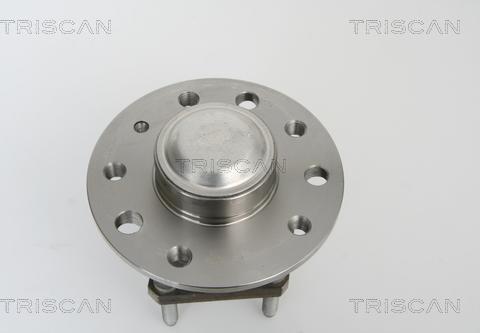 Triscan 8530 24216 - Подшипник ступицы колеса, комплект autospares.lv