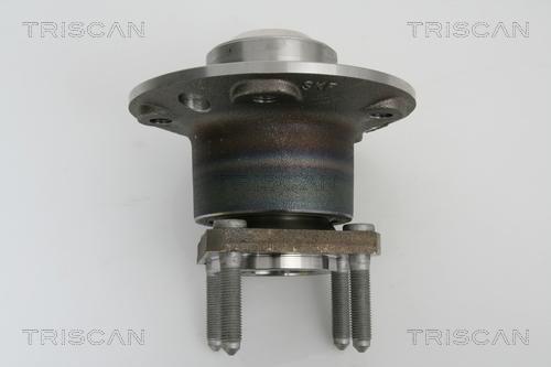 Triscan 8530 24216 - Подшипник ступицы колеса, комплект autospares.lv