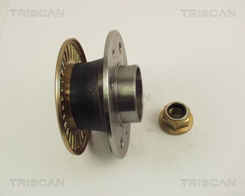 Triscan 8530 25227 - Подшипник ступицы колеса, комплект autospares.lv