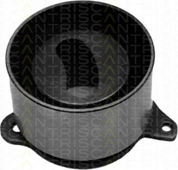 Triscan 8646 50107 - Натяжной ролик, зубчатый ремень ГРМ autospares.lv