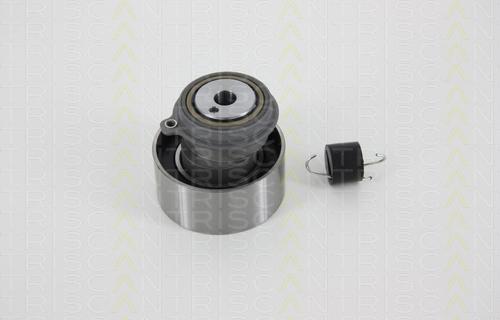 Triscan 8646 50113 - Натяжной ролик, зубчатый ремень ГРМ autospares.lv