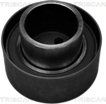 Triscan 8646 14104 - Натяжной ролик, зубчатый ремень ГРМ autospares.lv