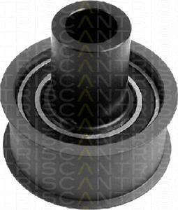 Triscan 8646 14205 - Направляющий ролик, зубчатый ремень ГРМ autospares.lv