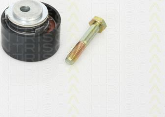 Triscan 8646 16119 - Натяжной ролик, зубчатый ремень ГРМ autospares.lv