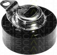 Triscan 8646 16110 - Натяжной ролик, зубчатый ремень ГРМ autospares.lv