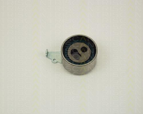 Triscan 8646 16111 - Натяжной ролик, зубчатый ремень ГРМ autospares.lv