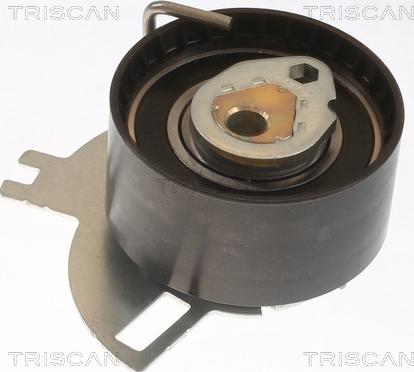 Triscan 8646 10141 - Натяжной ролик, зубчатый ремень ГРМ autospares.lv