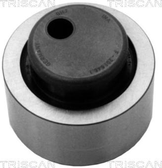 Triscan 8646 10109 - Натяжной ролик, зубчатый ремень ГРМ autospares.lv