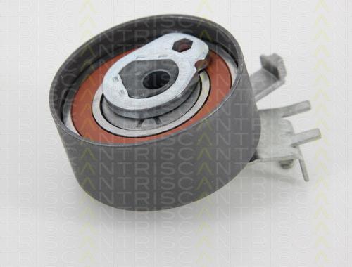 Triscan 8646 10118 - Натяжной ролик, зубчатый ремень ГРМ autospares.lv