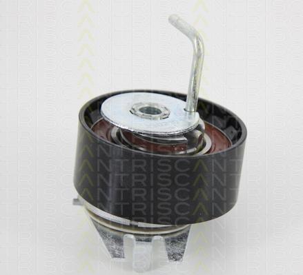 Triscan 8646 10134 - Натяжной ролик, зубчатый ремень ГРМ autospares.lv