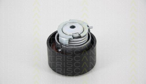 Triscan 8646 10135 - Натяжной ролик, зубчатый ремень ГРМ autospares.lv