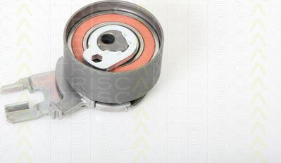 Triscan 8646 10129 - Натяжной ролик, зубчатый ремень ГРМ autospares.lv