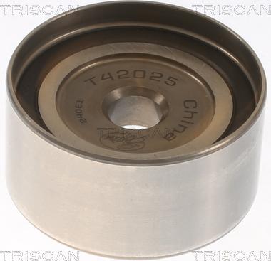 Triscan 8646 10239 - Направляющий ролик, зубчатый ремень ГРМ autospares.lv