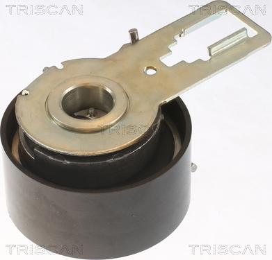 Triscan 8646 10235 - Натяжной ролик, зубчатый ремень ГРМ autospares.lv