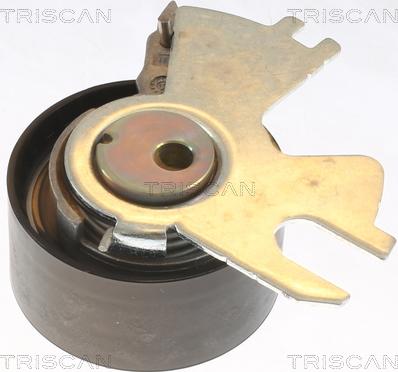 Triscan 8646 10236 - Натяжной ролик, зубчатый ремень ГРМ autospares.lv