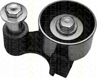 Triscan 8646 13116 - Натяжной ролик, зубчатый ремень ГРМ autospares.lv