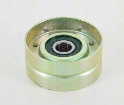 Triscan 8646 13202 - Направляющий ролик, зубчатый ремень ГРМ autospares.lv