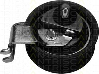 Triscan 8646 29140 - Натяжной ролик, зубчатый ремень ГРМ autospares.lv