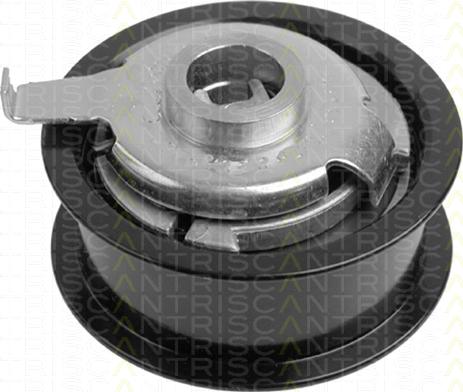 Triscan 8646 29143 - Натяжной ролик, зубчатый ремень ГРМ autospares.lv