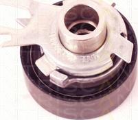 Triscan 8646 29150 - Натяжной ролик, зубчатый ремень ГРМ autospares.lv