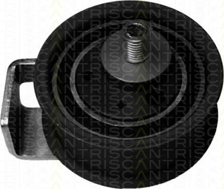 Triscan 8646 29132 - Натяжной ролик, зубчатый ремень ГРМ autospares.lv