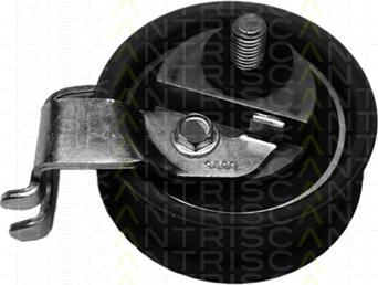 Triscan 8646 29125 - Натяжной ролик, зубчатый ремень ГРМ autospares.lv