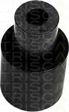 Triscan 8646 29205 - Направляющий ролик, зубчатый ремень ГРМ autospares.lv
