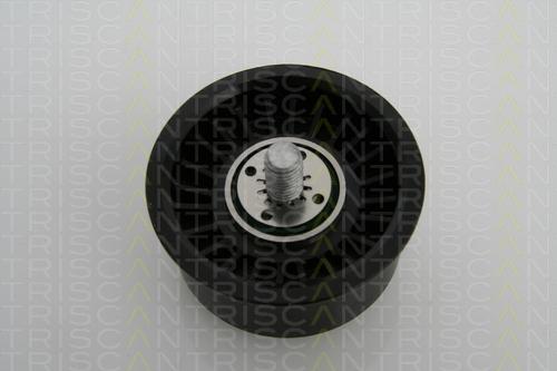 Triscan 8646 24212 - Направляющий ролик, зубчатый ремень ГРМ autospares.lv