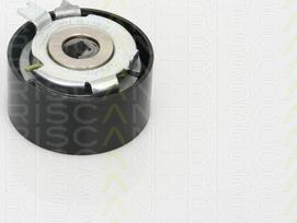 Triscan 8646 25111 - Натяжной ролик, зубчатый ремень ГРМ autospares.lv