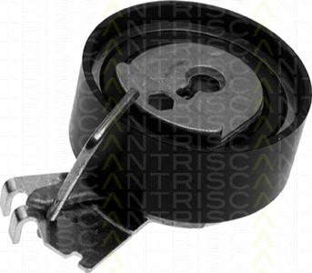 Triscan 8646 28108 - Натяжной ролик, зубчатый ремень ГРМ autospares.lv