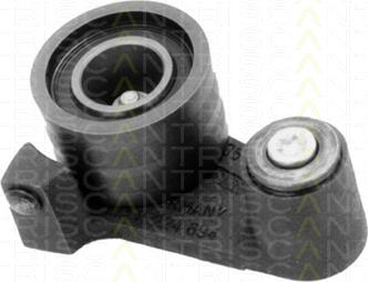 Triscan 8646 27109 - Натяжной ролик, зубчатый ремень ГРМ autospares.lv