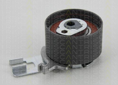 Triscan 8646 27116 - Натяжной ролик, зубчатый ремень ГРМ autospares.lv